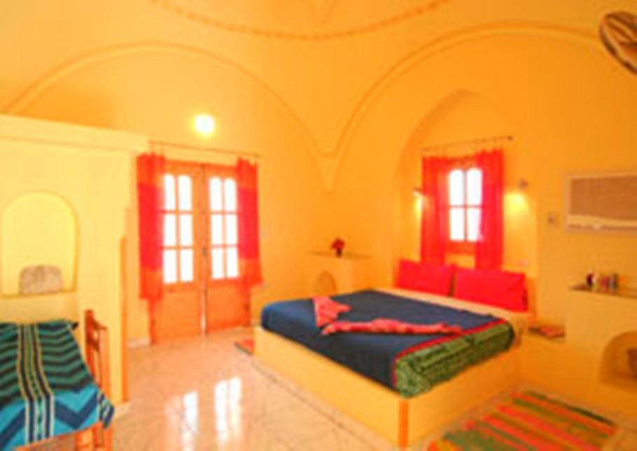 El Fayrouz Hotel Luxor Bilik gambar