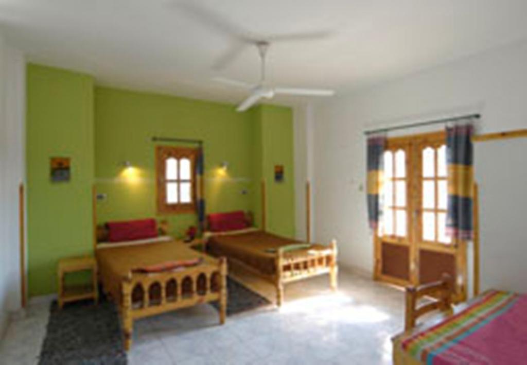 El Fayrouz Hotel Luxor Bilik gambar