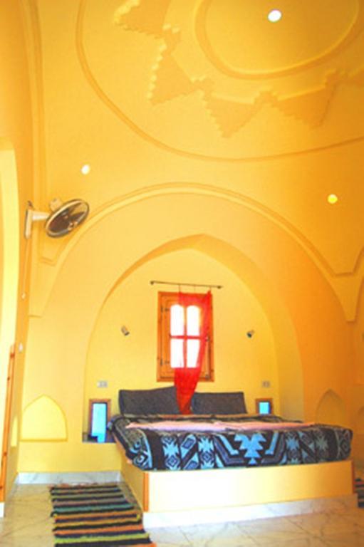 El Fayrouz Hotel Luxor Bilik gambar