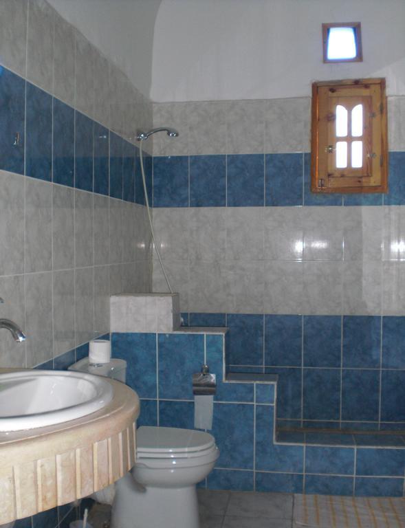 El Fayrouz Hotel Luxor Bilik gambar