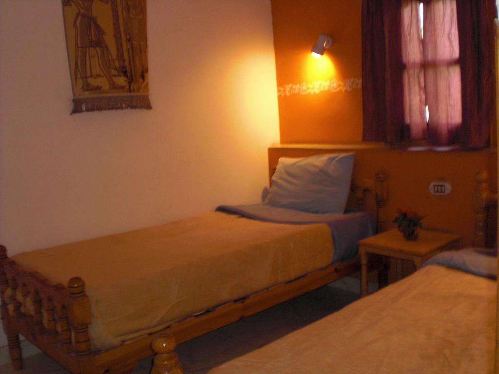 El Fayrouz Hotel Luxor Bilik gambar