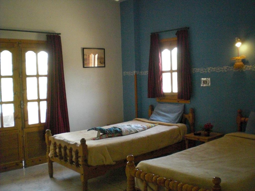 El Fayrouz Hotel Luxor Bilik gambar