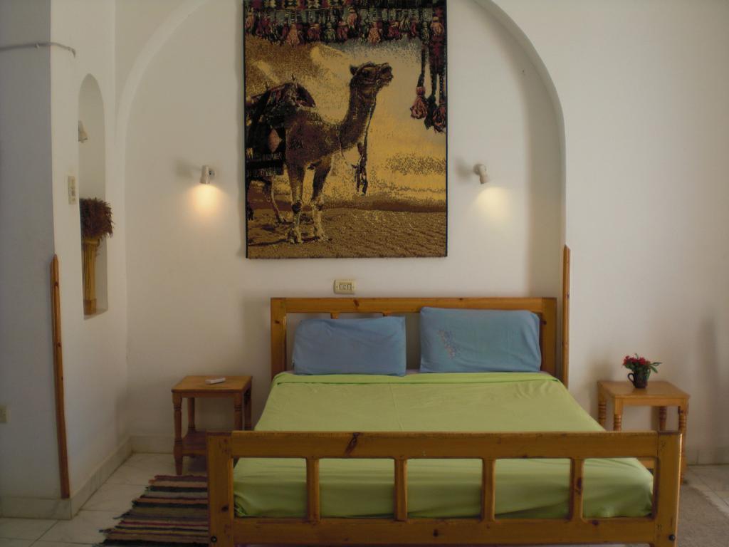 El Fayrouz Hotel Luxor Bilik gambar